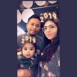 Meet your Posher, Bryan